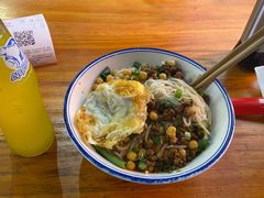 -车沾巷·重庆老味豌杂面