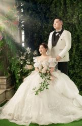 点击看大图 -青禾蒙娜丽莎婚纱摄影(武汉总店)