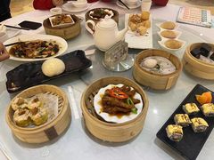 -金满楼(天河中路店)