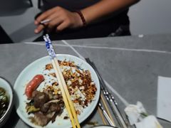 -红岸碳烤齐齐哈尔原味生态烤肉