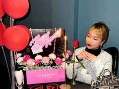 -小火花·干式熟成牛排馆Spark SteakHouse(剑桥郡店)