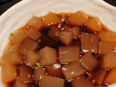 -前海沿·青岛菜(大拇指广场石老人店)