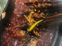 -钢管厂歆瑞源油卤串串香(春熙路太古里店)