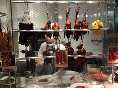 -The COOK·厨餐厅·自助餐(浦东嘉里大酒店)