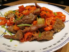 -临界音乐酒馆·小龙虾·江湖菜(华熙LIVE·鱼洞店)
