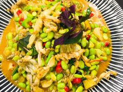 -虎哥私房菜(馒头山店)