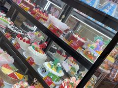 -味多美蛋糕(古城店)
