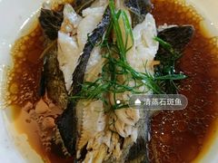 -覃记海鲜美食餐厅