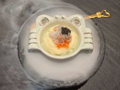 -蟹犇•帝王蟹雪蟹(陆家嘴店)