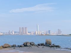 -海沧湾公园