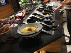 -比格比萨自助(花园路店)