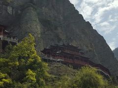 -大慈岩风景区