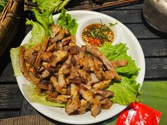 -品德宏·孔雀宴的发源地(金塔园店)