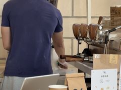-% Arabica阿拉比卡咖啡(深圳湾万象城店)