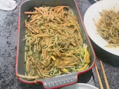 -陈小勺·东北大院(薛家岛店)