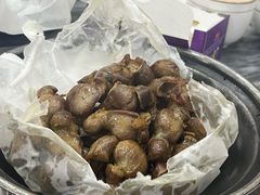 -鸽鸟轩(石岐店)