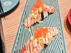 -晴季寿司(延河路万达广场店)