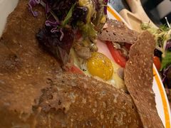 -La Creperie法餐厅(芮欧百货店)
