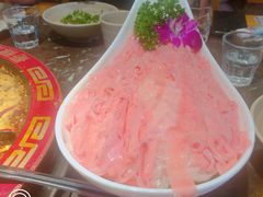 -蜀辣居鲜货老火锅(双流万达店)