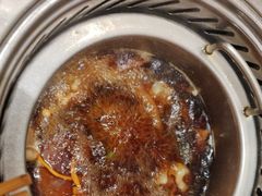 -龍歌自助小火锅(芝罘万达店)