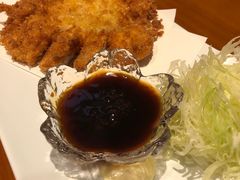 -気楽亭和食料理(气乐亭大世界本店)