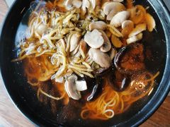 -功德林(南京西路店)