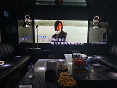 -魅KTV·AI辅唱(人民广场旗舰店)