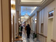 -香山湖华璋大酒店(新浦路店)