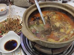 -聚在尊味虾皇·夜宵市集(新建店)