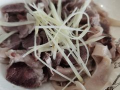 -乡亲鹅肉城(吴江店)
