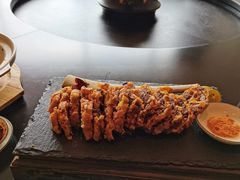 -丽晶轩中餐厅(重庆丽晶酒店)