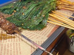 -神府路壹号·海鲜烧烤·砂锅粥·锅物(三坊七巷店)