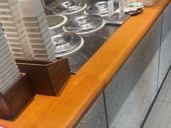 -野人先生Gelato(上海长宁龙之梦店)