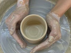 -粤陶渊.DIY陶艺体验馆(粤陶总店)