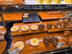 -巴黎贝甜(乌鲁木齐北京路汇嘉店)