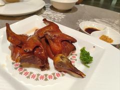 -香云轩·顺德菜(香云纱园林酒店店)
