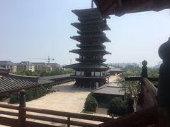 -陈武帝故宫