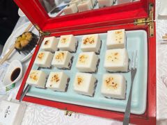 -品海楼·大连海胆锅贴馆(东港店)