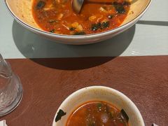 -海尔巴格一甸茶餐厅(团结路店)