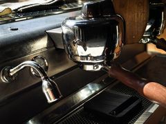 -Onirii Coffee(长乐路店)