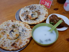 -衢州杨家巷烤饼(国金中心店)