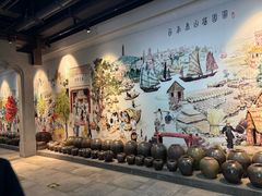 -厨邦酱油文化博览馆