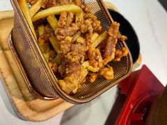 -大丰收·李家(浦西万达店)