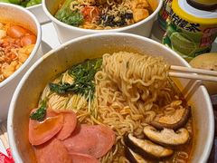 -神帆·元气汤泉(解放西路店)