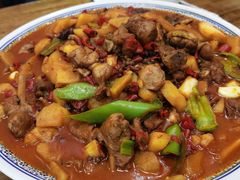 -福顺祥大盘鸡(临潼店)