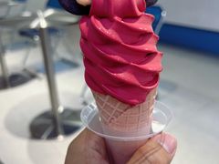 -CORNER CONE GELATO酷矿手作霜淇淋(南头古城店)