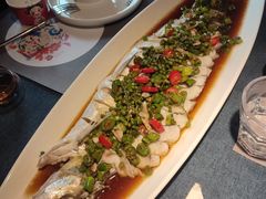 -野蔓果·山野菜(西湖景区·龙井茶田店)