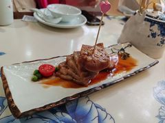 -姑苏家宴·苏帮菜·松鼠桂鱼(苏州总店)