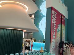 -ABC Swim亲子游泳俱乐部(河西店)