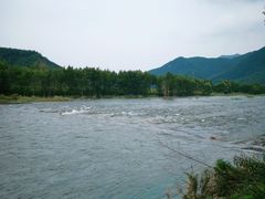 -兰河峪第117加油站